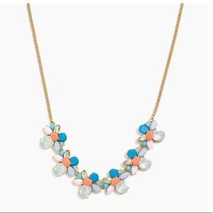 🎉Limited🎉J.Crew🎉Beautiful Statement Necklace